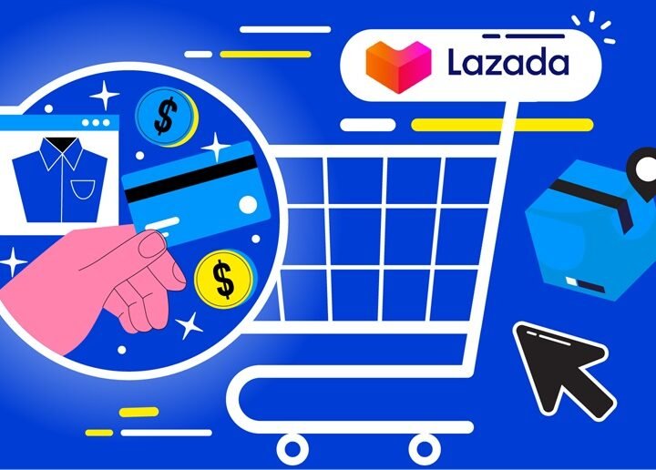 Lazada Invests US$100 Million
