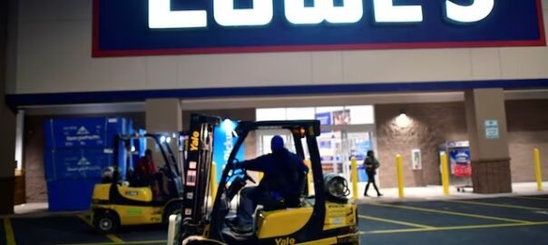 lowes