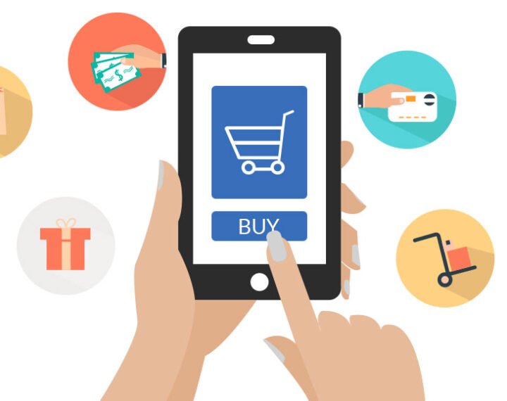 m commerce