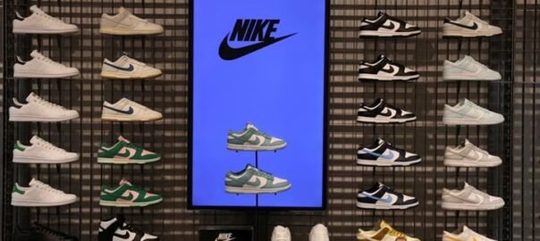 nike to raise prices