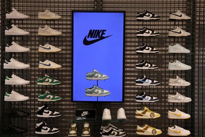 nike to raise prices