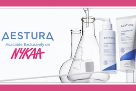 nykaa