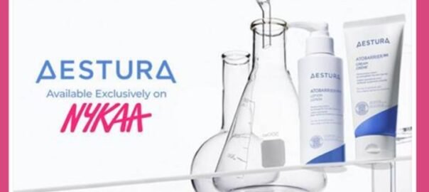 nykaa