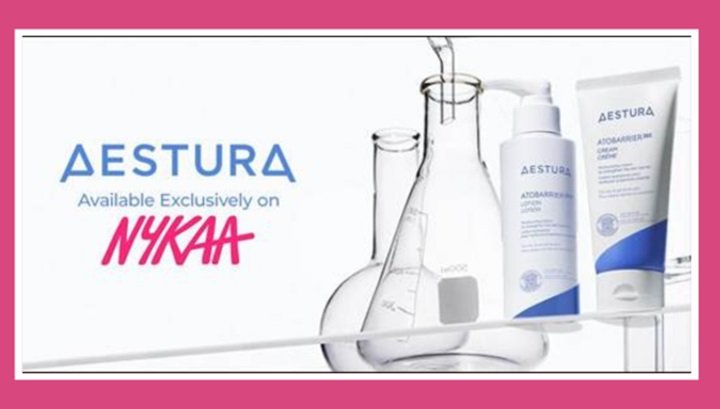 nykaa