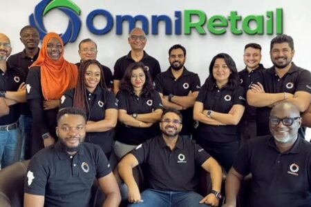 OmniRetail
