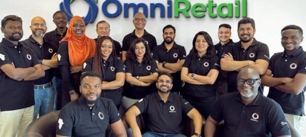 OmniRetail