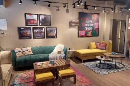 pepperfry partners with zepto