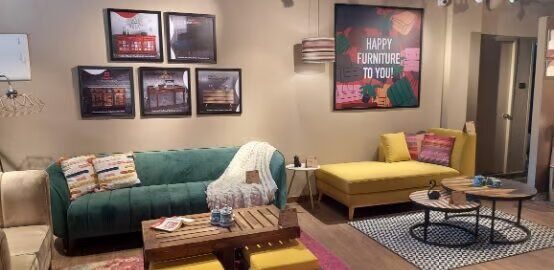 pepperfry partners with zepto