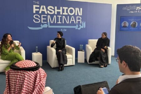 saudi arabia fashion event