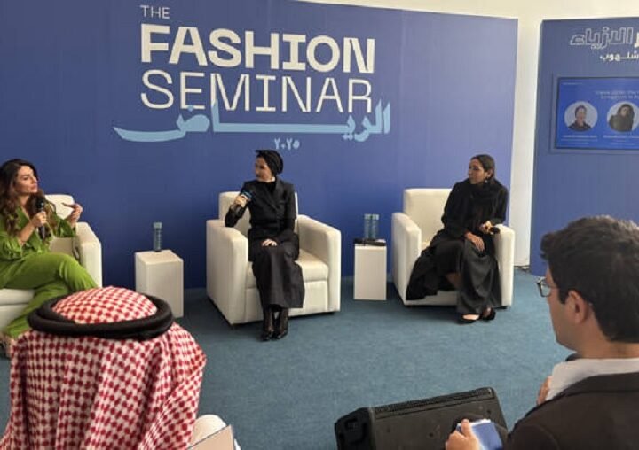 saudi arabia fashion event