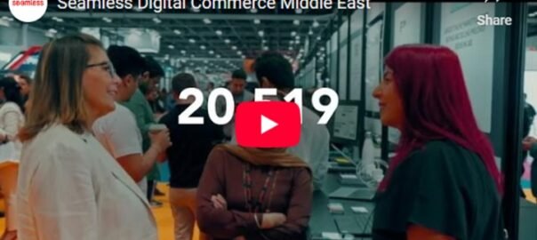 seamless digital commerce