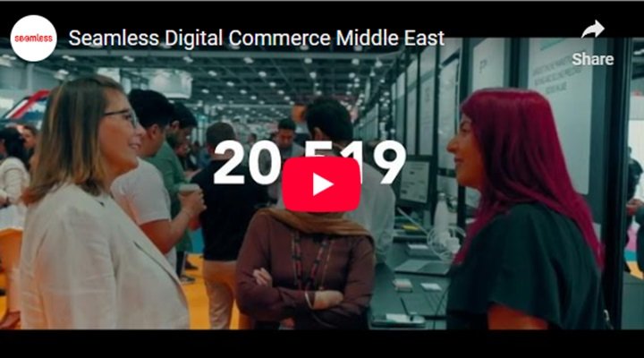seamless digital commerce