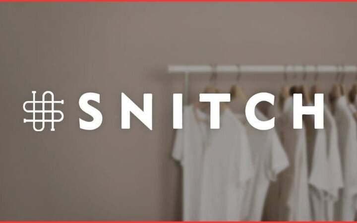 snitch