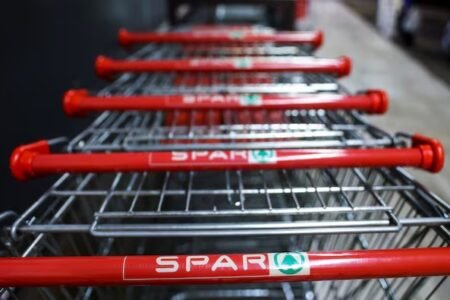 spar to sell swiss and uk retail business