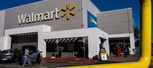 walmart