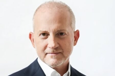 Burberry CEO