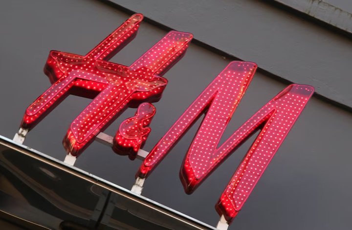H&M syre