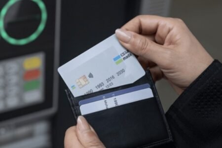 Mada cards