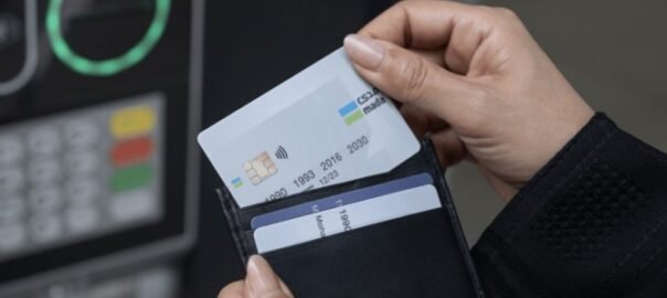 Mada cards