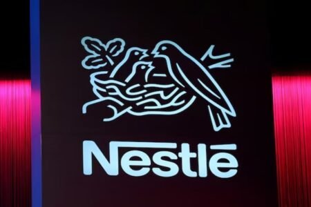 Nestle India
