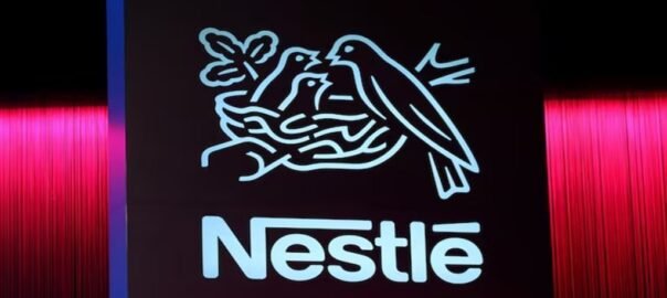 Nestle India