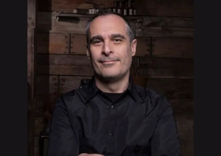Panos Mytaros global ceo of bata