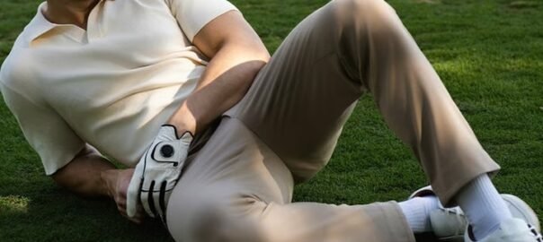 The Pant Project