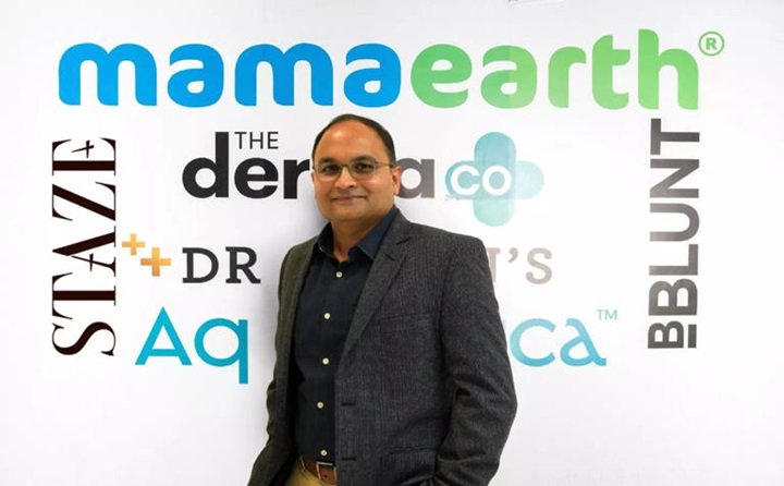 Yatish Bhargava
