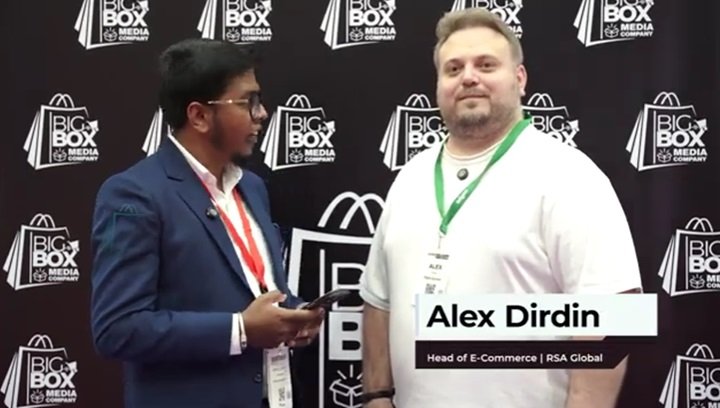 alex dirdin