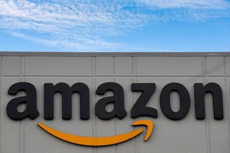 amazon