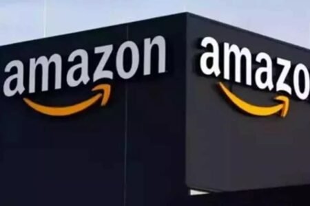 amazon