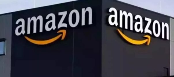 amazon