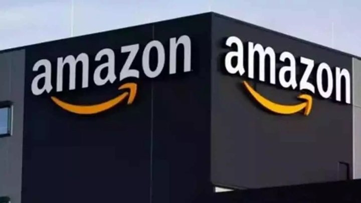 amazon