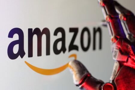 amazon investment