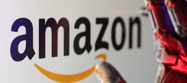 amazon investment