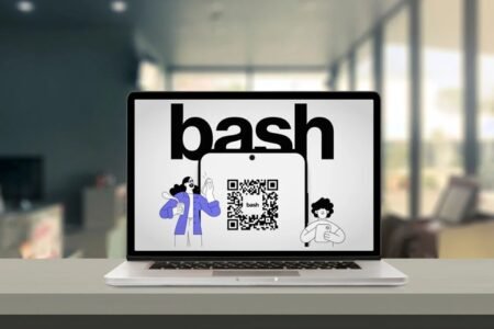 bash