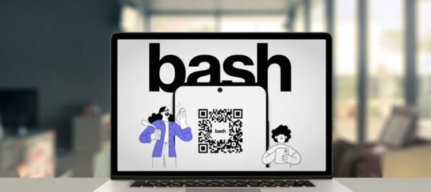 bash