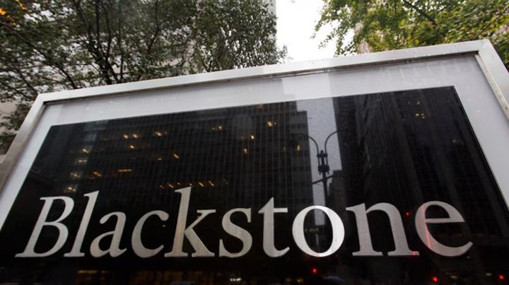 blackstone