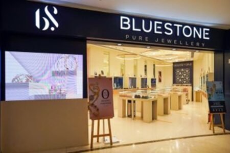 BlueStone