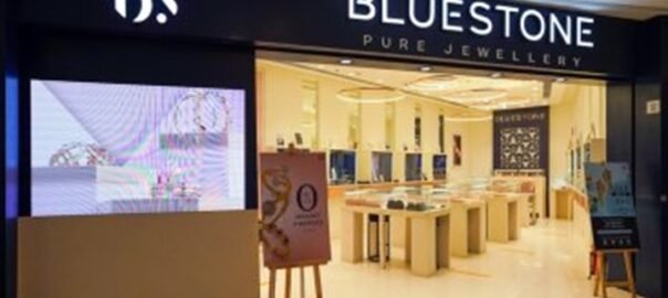 BlueStone