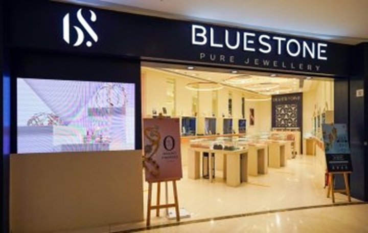 BlueStone