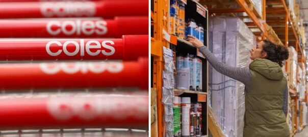 coles