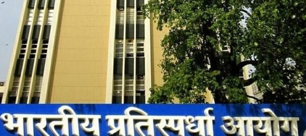 competition commission of india