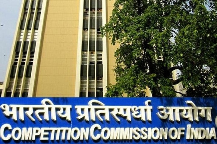 competition commission of india