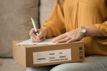 dhl ecommerce