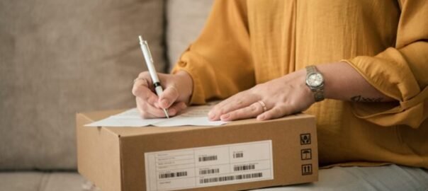 dhl ecommerce