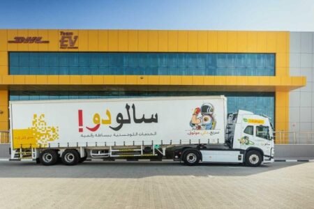 dhl group