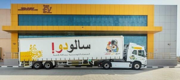 dhl group