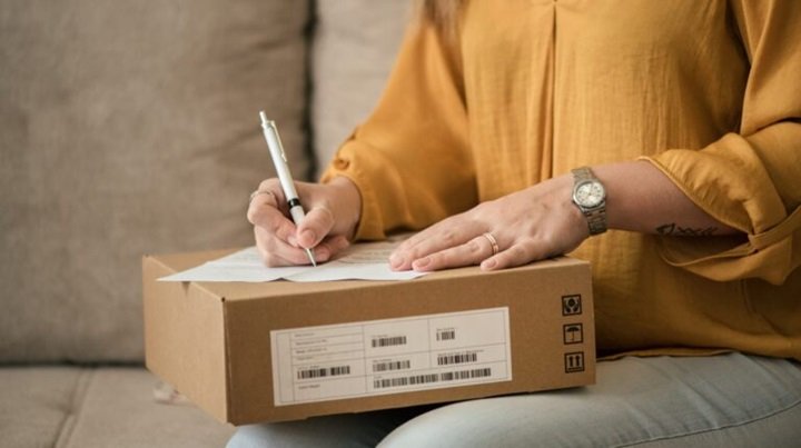 dhl ecommerce