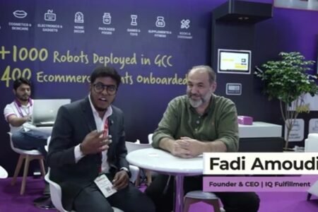 fadi amoudi